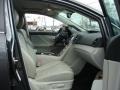 Magnetic Gray Metallic - Venza I4 AWD Photo No. 8