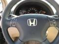 2005 Desert Rock Metallic Honda Odyssey EX-L  photo #21
