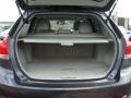 Magnetic Gray Metallic - Venza I4 AWD Photo No. 13