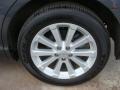 Magnetic Gray Metallic - Venza I4 AWD Photo No. 14