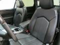 Black Raven - SRX Luxury AWD Photo No. 16