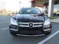 Black - GL 450 4Matic Photo No. 2