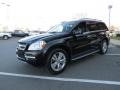 Black - GL 450 4Matic Photo No. 3