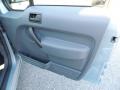 Winter Blue Metallic - Transit Connect XLT Premium Wagon Photo No. 8