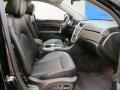 Black Raven - SRX Luxury AWD Photo No. 21