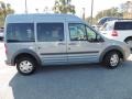 Winter Blue Metallic - Transit Connect XLT Premium Wagon Photo No. 10