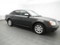 2007 Alloy Metallic Ford Five Hundred Limited AWD  photo #2