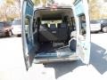 Winter Blue Metallic - Transit Connect XLT Premium Wagon Photo No. 12