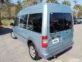 Winter Blue Metallic - Transit Connect XLT Premium Wagon Photo No. 13
