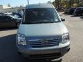 Winter Blue Metallic - Transit Connect XLT Premium Wagon Photo No. 16