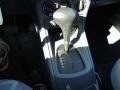 4 Speed Automatic 2013 Ford Transit Connect XLT Premium Wagon Transmission