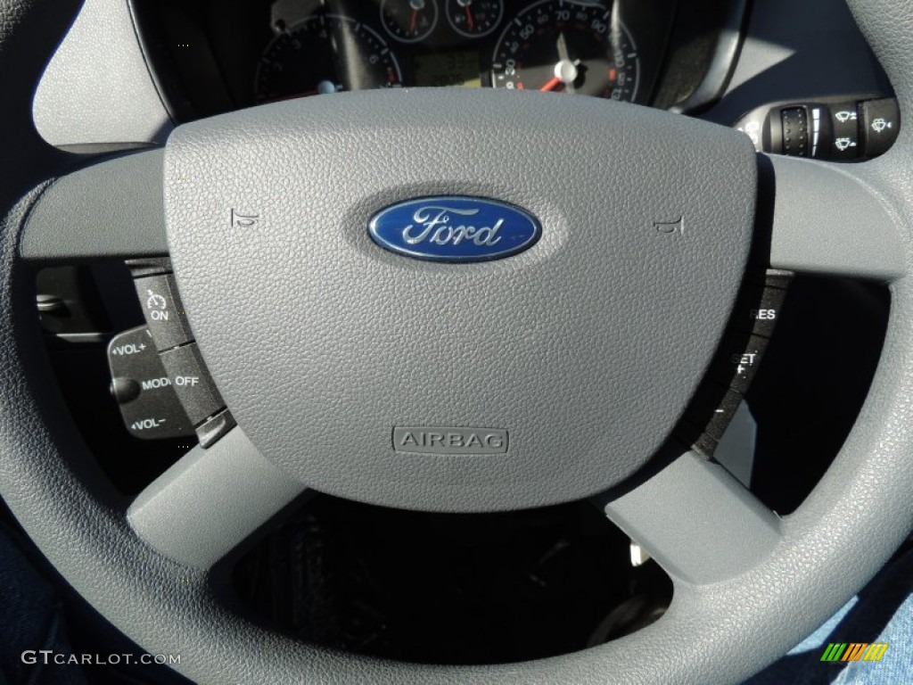2013 Ford Transit Connect XLT Premium Wagon Controls Photo #79074424