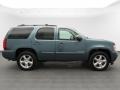 2009 Blue Granite Metallic Chevrolet Tahoe LT XFE  photo #4