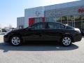 Super Black - Altima 2.5 S Photo No. 2