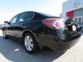 Super Black - Altima 2.5 S Photo No. 3