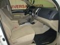 2011 Super White Toyota Tacoma V6 SR5 PreRunner Double Cab  photo #17