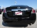 Super Black - Altima 2.5 S Photo No. 4