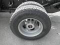 2013 GMC Sierra 3500HD Regular Cab 4x4 Chassis Wheel and Tire Photo