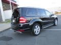 Black - GL 450 4Matic Photo No. 35