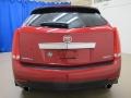 Crystal Red Tintcoat - SRX 4 V6 Turbo AWD Photo No. 6