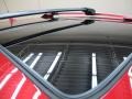 Crystal Red Tintcoat - SRX 4 V6 Turbo AWD Photo No. 10