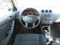 Super Black - Altima 2.5 S Photo No. 21