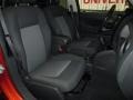 2009 Sunburst Orange Pearl Jeep Patriot Sport  photo #17