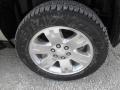 2013 GMC Yukon XL SLT 4x4 Wheel and Tire Photo