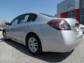 Radiant Silver - Altima 2.5 S Photo No. 3