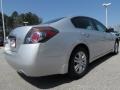 Radiant Silver - Altima 2.5 S Photo No. 5