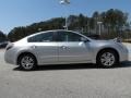 Radiant Silver - Altima 2.5 S Photo No. 6