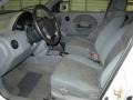 Summit White - Aveo Sedan Photo No. 10