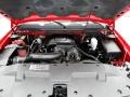 5.3 Liter Flex-Fuel OHV 16-Valve Vortec V8 Engine for 2009 Chevrolet Silverado 1500 LT Extended Cab 4x4 #79075267
