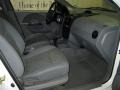 2004 Summit White Chevrolet Aveo Sedan  photo #16