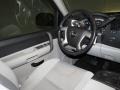 2009 Victory Red Chevrolet Silverado 1500 LT Extended Cab 4x4  photo #18