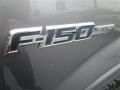 2010 Sterling Grey Metallic Ford F150 FX4 SuperCrew 4x4  photo #2