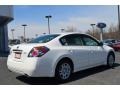 Winter Frost Pearl - Altima 2.5 S Photo No. 3