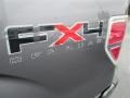 Sterling Grey Metallic - F150 FX4 SuperCrew 4x4 Photo No. 8