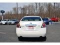 Winter Frost Pearl - Altima 2.5 S Photo No. 4