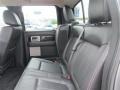 2010 Sterling Grey Metallic Ford F150 FX4 SuperCrew 4x4  photo #13