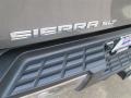 Steel Gray Metallic - Sierra 2500HD SLT Crew Cab 4x4 Photo No. 2