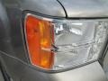 Steel Gray Metallic - Sierra 2500HD SLT Crew Cab 4x4 Photo No. 3