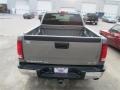 Steel Gray Metallic - Sierra 2500HD SLT Crew Cab 4x4 Photo No. 7