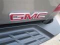 Steel Gray Metallic - Sierra 2500HD SLT Crew Cab 4x4 Photo No. 8