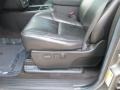 Steel Gray Metallic - Sierra 2500HD SLT Crew Cab 4x4 Photo No. 11