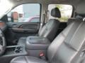 Steel Gray Metallic - Sierra 2500HD SLT Crew Cab 4x4 Photo No. 12