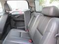 Steel Gray Metallic - Sierra 2500HD SLT Crew Cab 4x4 Photo No. 13