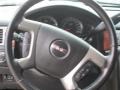 Steel Gray Metallic - Sierra 2500HD SLT Crew Cab 4x4 Photo No. 14