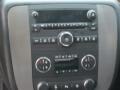 Steel Gray Metallic - Sierra 2500HD SLT Crew Cab 4x4 Photo No. 15