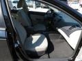 2011 Ebony Black Kia Forte LX  photo #13